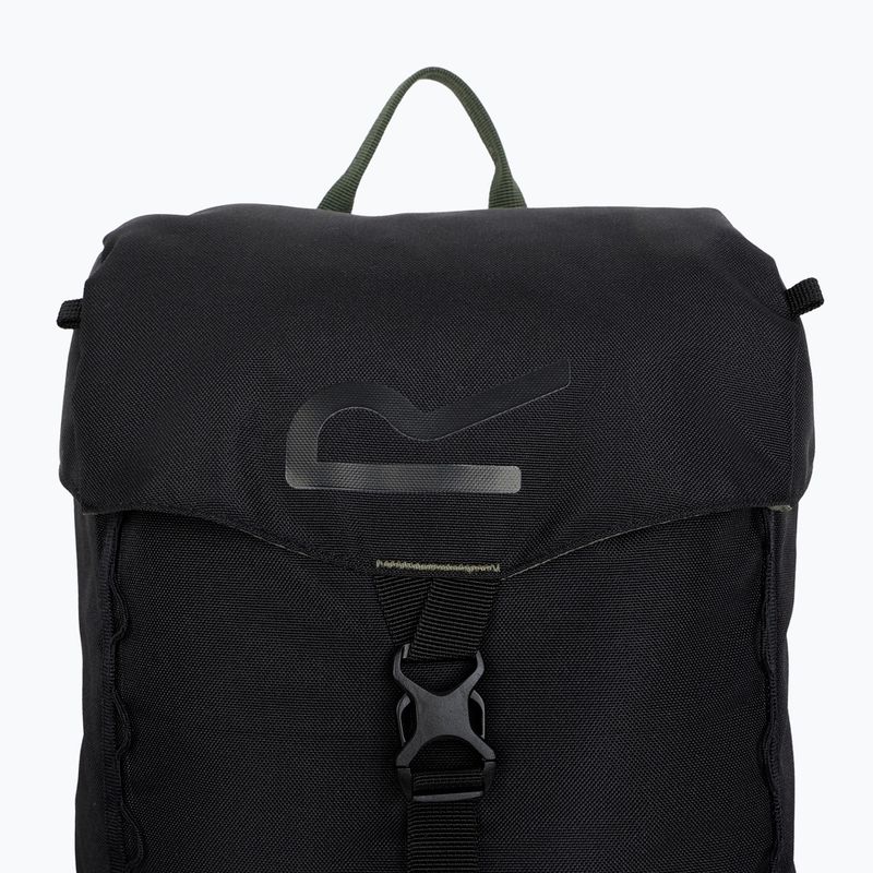 Turistický batoh REGATTA Survivor 5 20 l ash 4