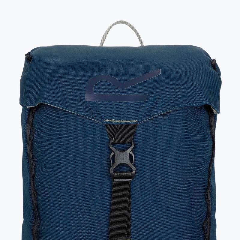Turistický batoh REGATTA Survivor 5 20 l moonlight denim 4