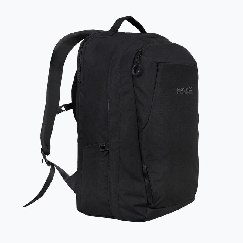 Městský batoh REGATTA Voyad 35 l black 2