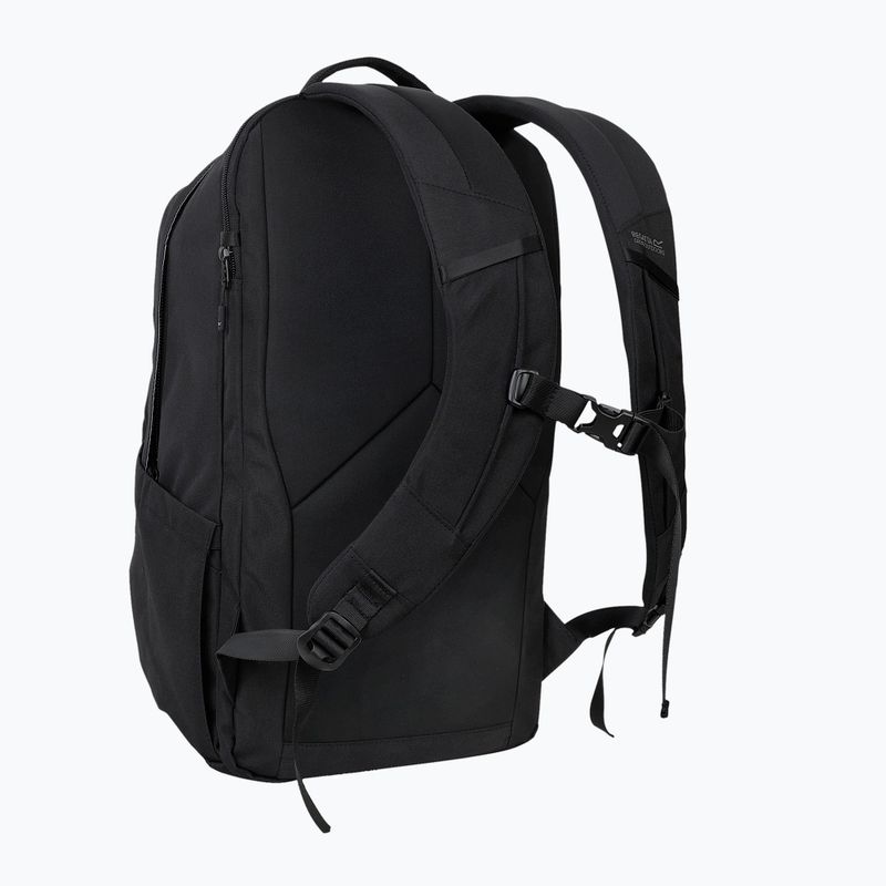 Městský batoh REGATTA Voyad 35 l black 3