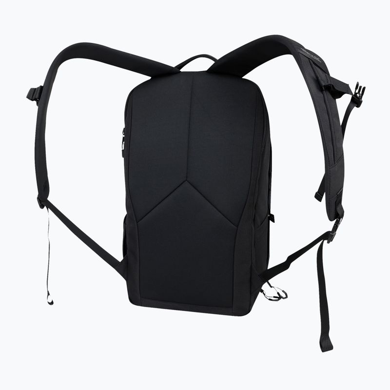 Městský batoh REGATTA Voyad 35 l black 4