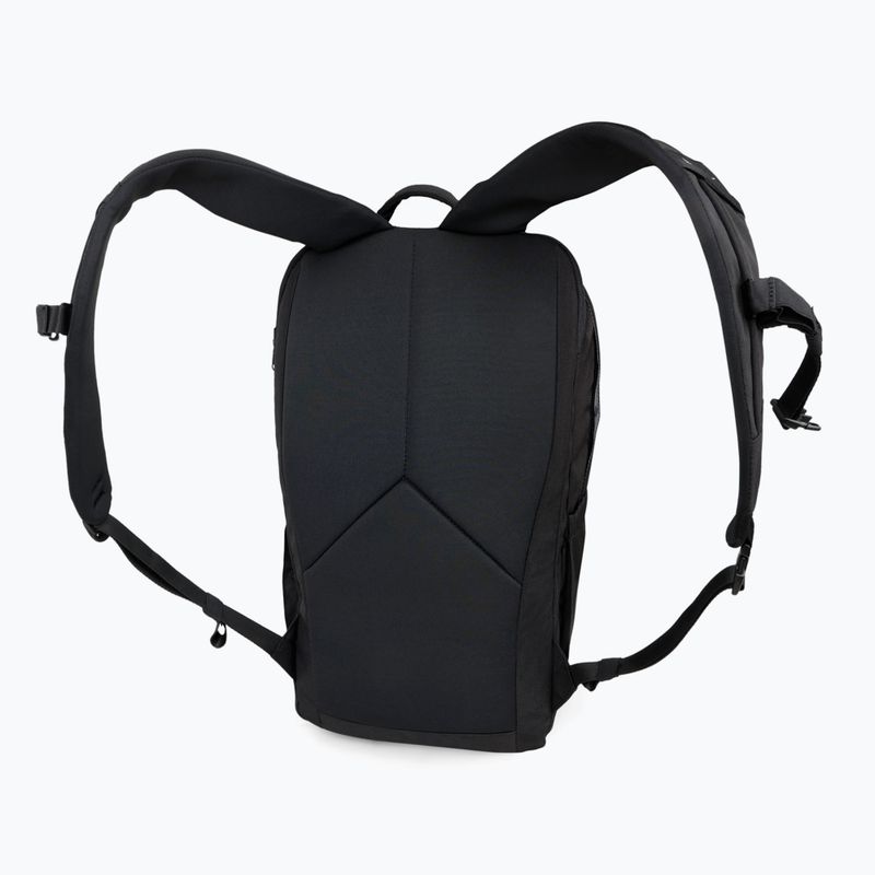 Městský batoh REGETTA Voyad 25 l black 2