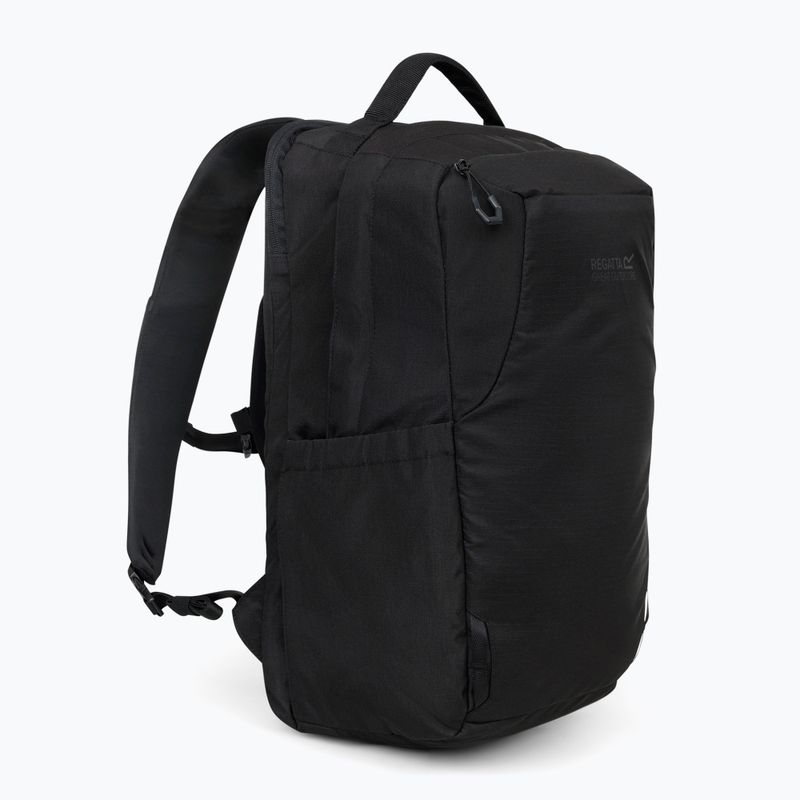 Městský batoh REGETTA Voyad 25 l black 3