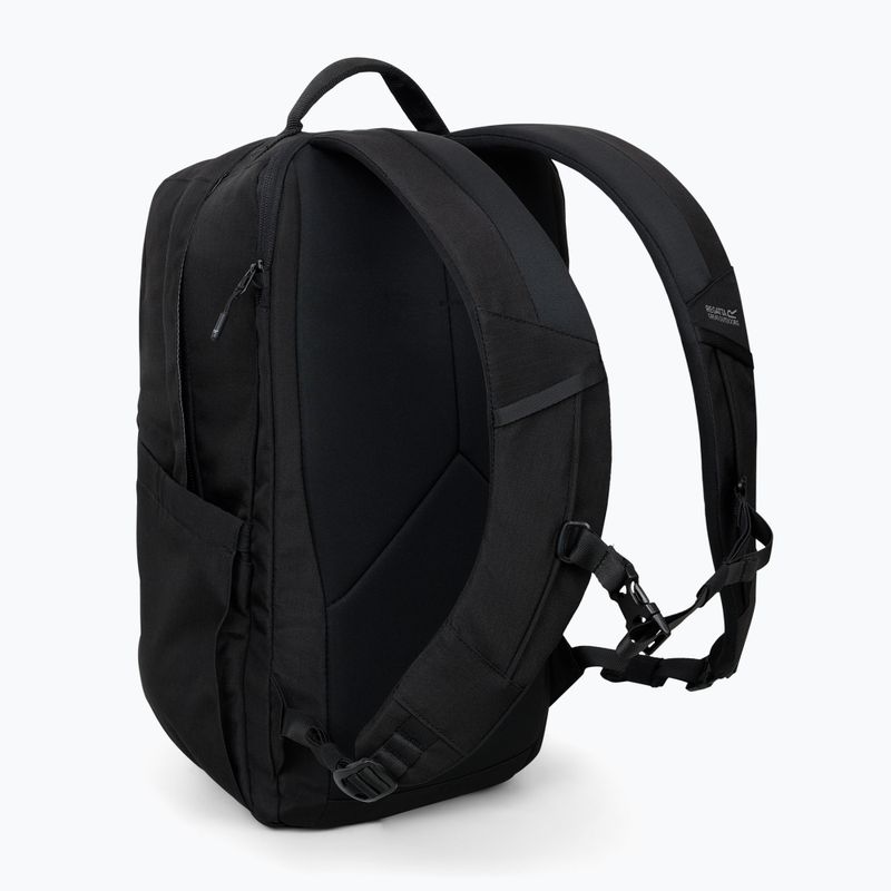 Městský batoh REGETTA Voyad 25 l black 4