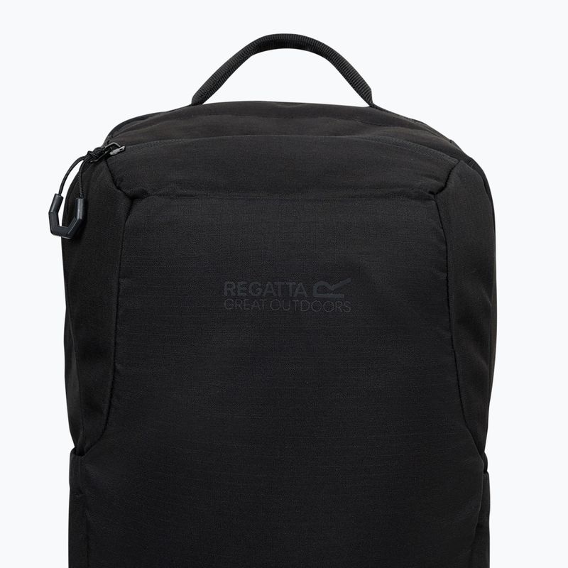 Městský batoh REGETTA Voyad 25 l black 5