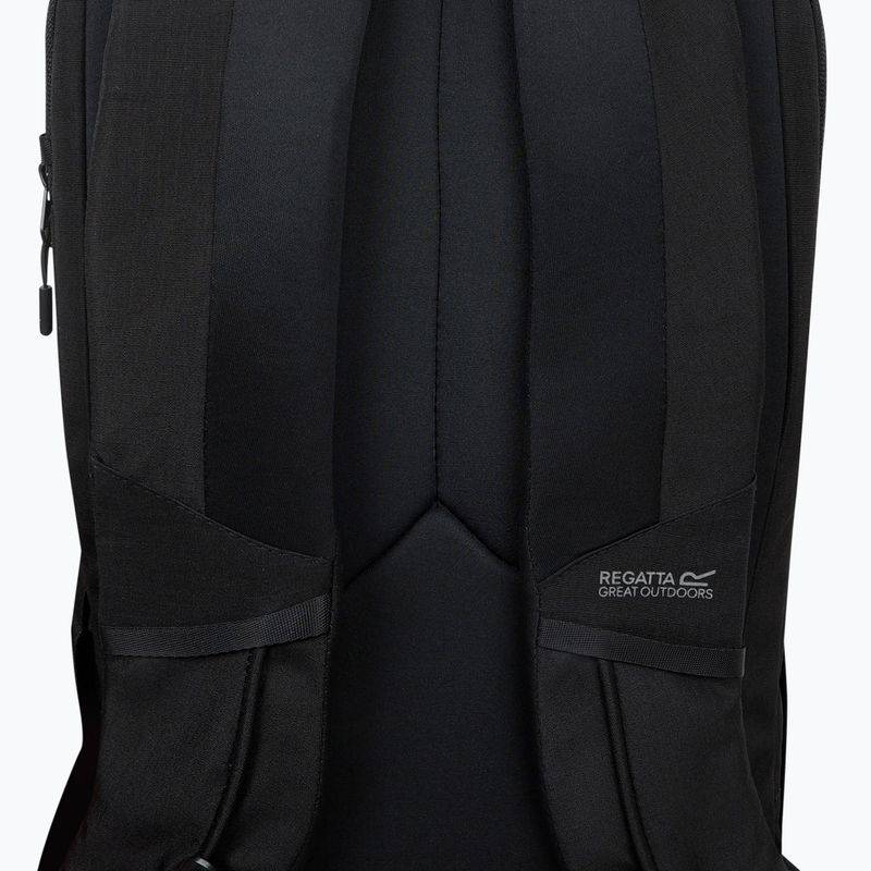 Městský batoh REGETTA Voyad 25 l black 7