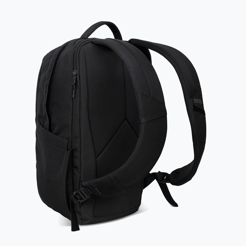 Městský batoh REGATTA Voyad 20 l black 3