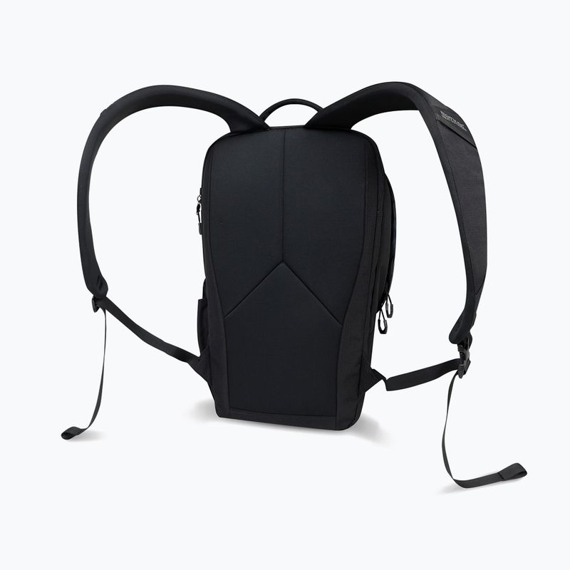 Městský batoh REGATTA Voyad 20 l black 7