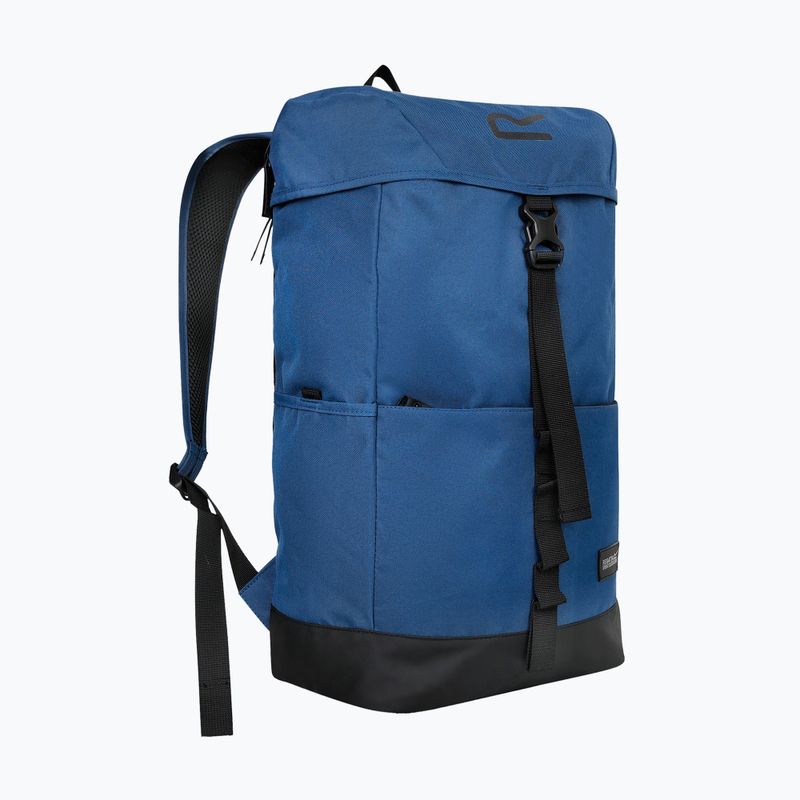 Městský batoh REGATTA Shilton II 25 l dark denim 2
