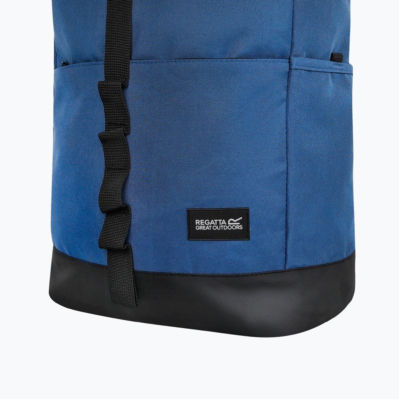 Městský batoh REGATTA Shilton II 25 l dark denim 5