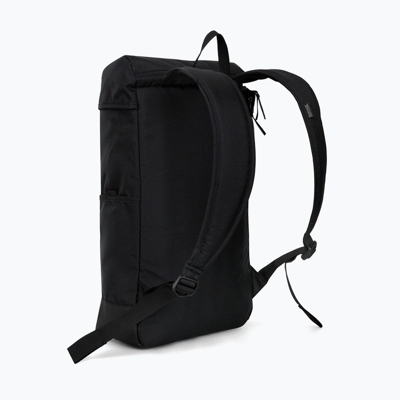 Městský batoh REGATTA Shilton II 20 l black 3