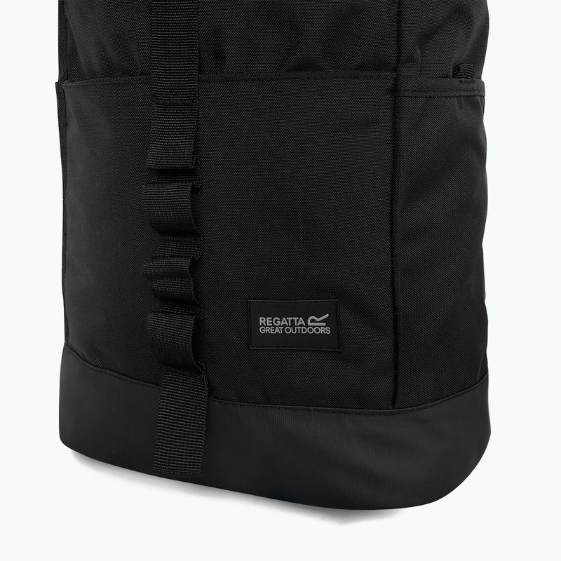 Městský batoh REGATTA Shilton II 20 l black 5
