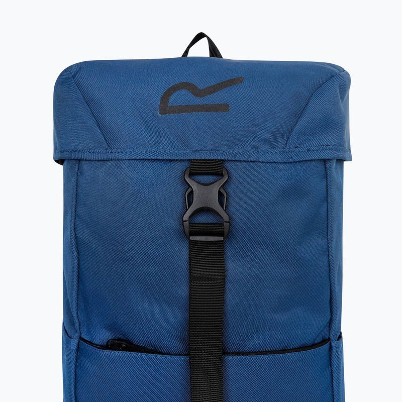 Městský batoh REGATTA Shilton II 20 l dark denim 4