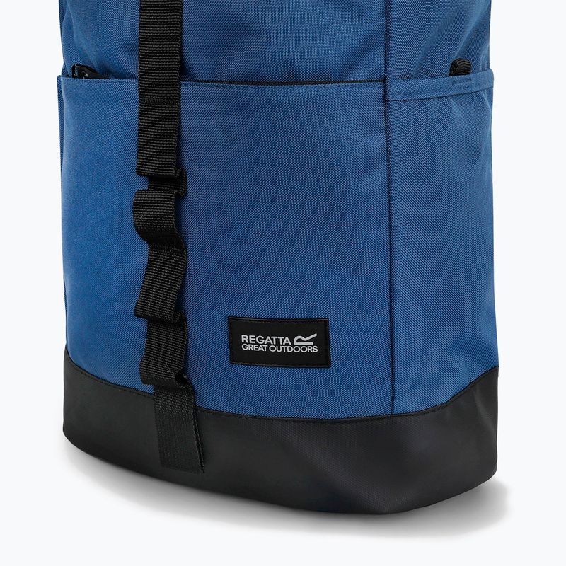 Městský batoh REGATTA Shilton II 20 l dark denim 5