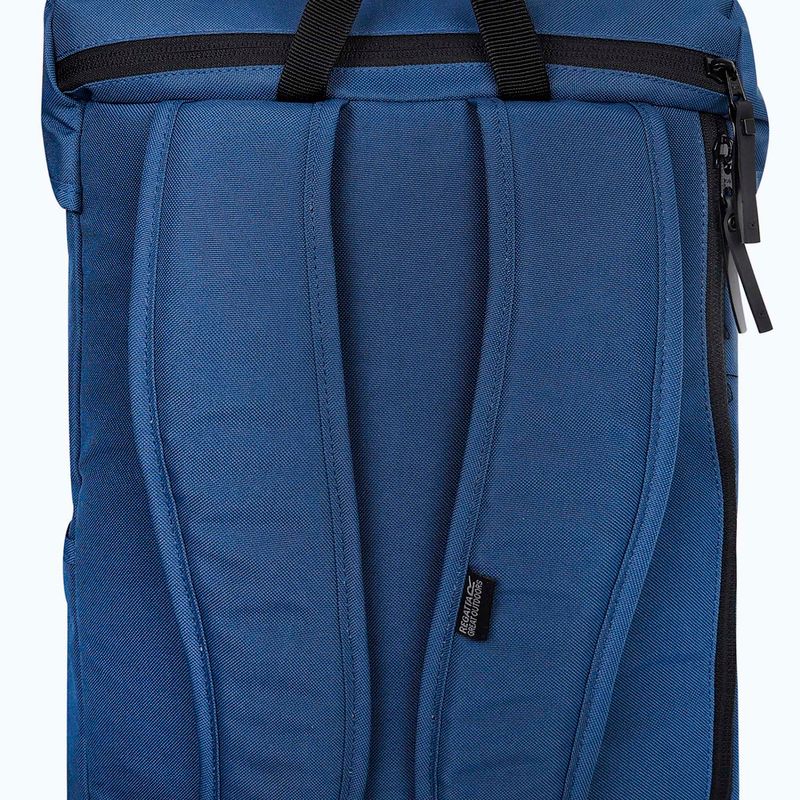 Městský batoh REGATTA Shilton II 20 l dark denim 6
