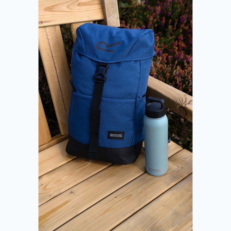 Městský batoh REGATTA Shilton II 20 l dark denim 7
