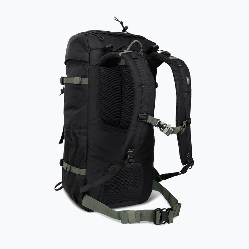 Turistický batoh REGATTA Survivor 5 35 l ash 3
