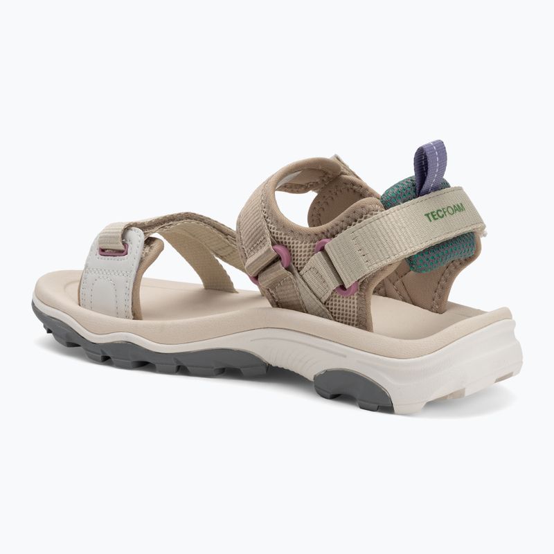 Dámské sandály REGATTA Blaze light vanilla 3