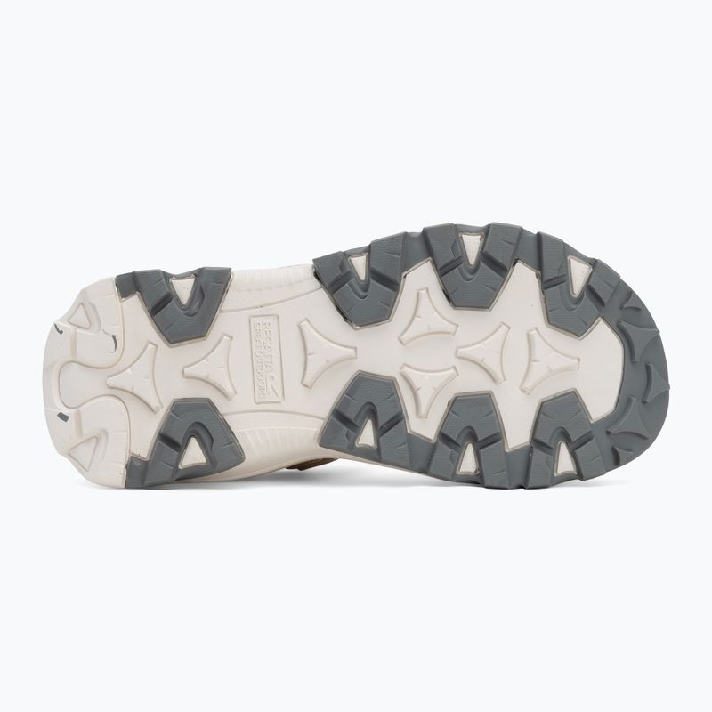 Dámské sandály REGATTA Blaze light vanilla 4