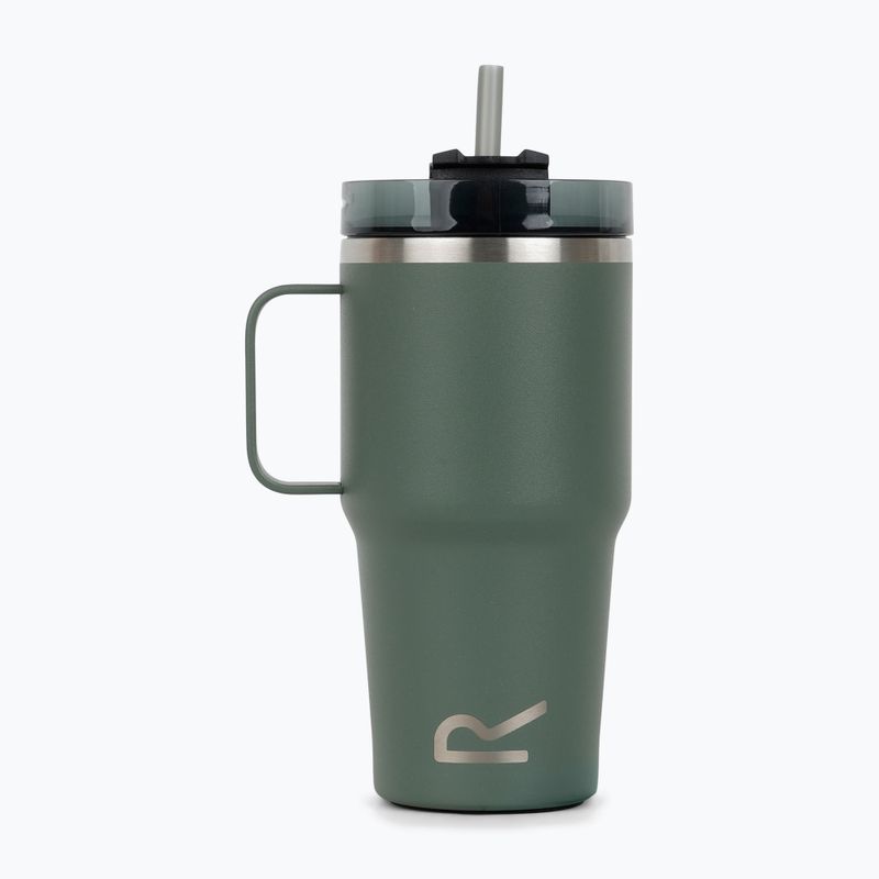 Termohrnek   REGATTA Thermulate 0.6 l sage green 2
