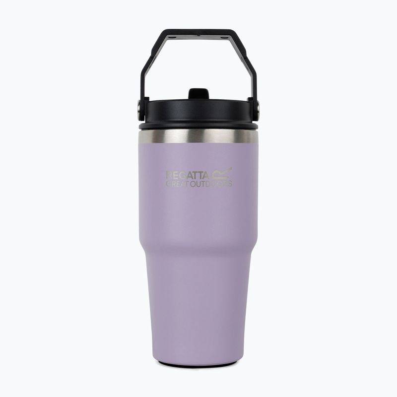 Termohrnek   REGATTA Thermulate Tumbler 0.6 l wisteria