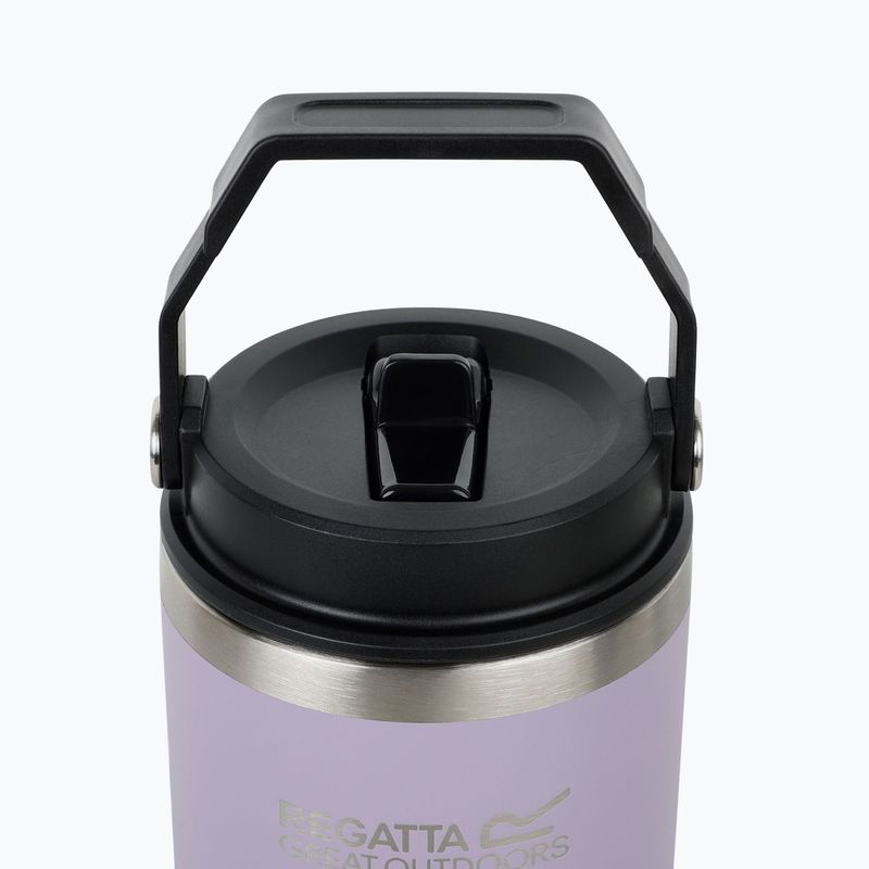 Termohrnek   REGATTA Thermulate Tumbler 0.6 l wisteria 4