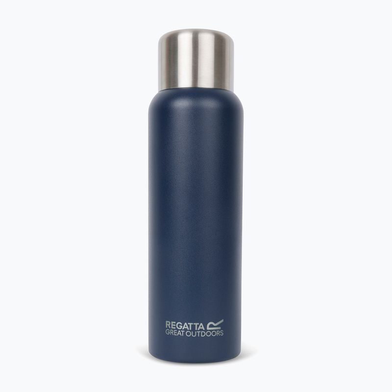 Termoska REGATTA Thermulate Vaccum Flask 0,75 l moonlt denim