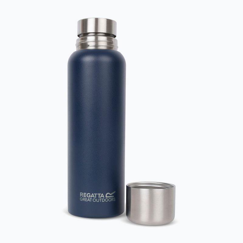 Termoska REGATTA Thermulate Vaccum Flask 0,75 l moonlt denim 3