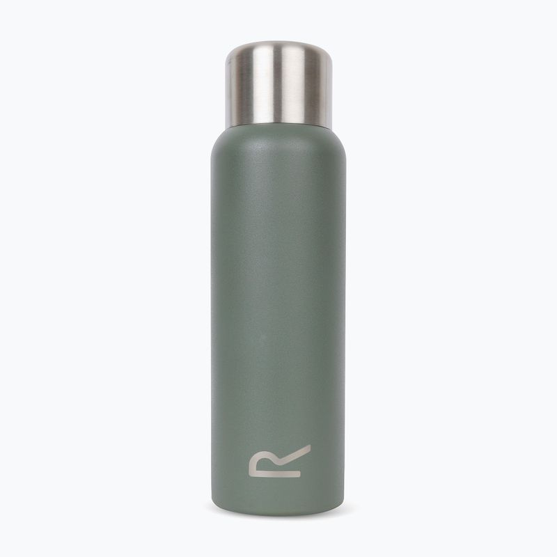Termoska REGATTA Thermulate Vacuum Flask 0,75 l sage green 2