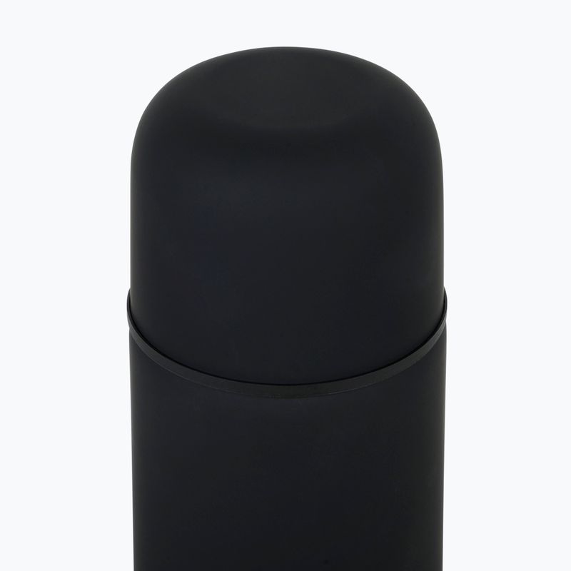 Termoska REGATTA Insulated Vacuum Flask 1 l black 4