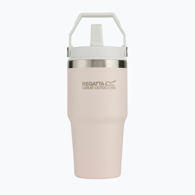 Termohrnek   REGATTA Thermulate Tumbler 0.6 l blossom pink