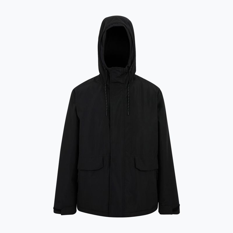 Pánská nepromokavá bunda REGATTA Sterlings black 9