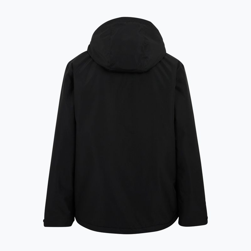 Pánská nepromokavá bunda REGATTA Sterlings black 10