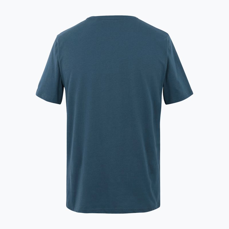 Pánské tričko REGATTA ClineIX moonlight denim bear 6