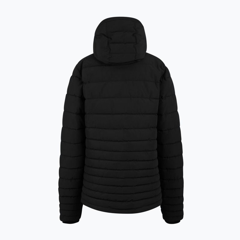 Dámská zateplená bunda REGATTA Kelane black 11