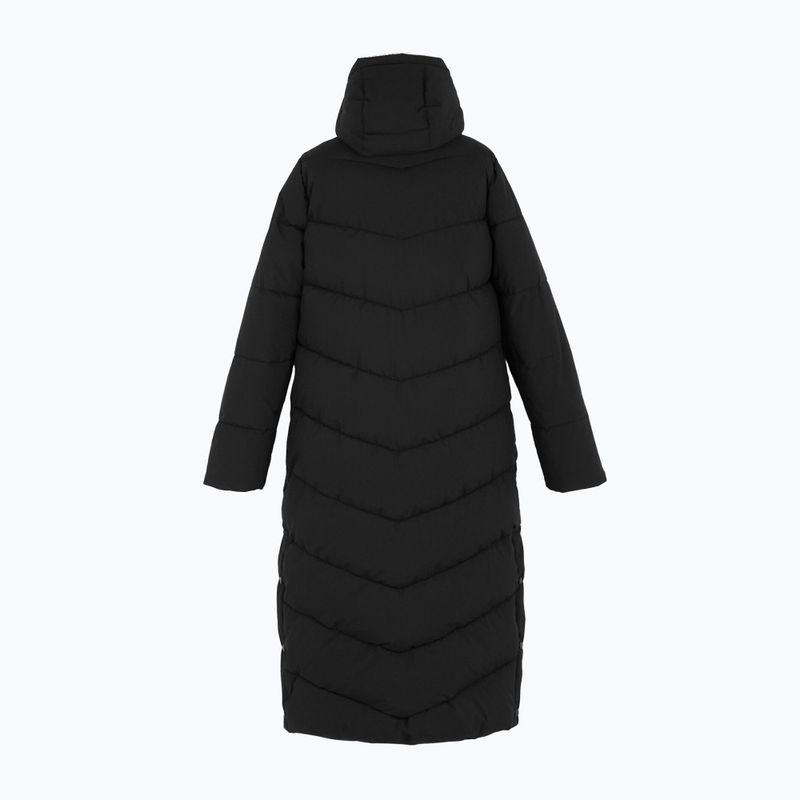 Dámský zateplený kabát REGATTA Eloria black 11