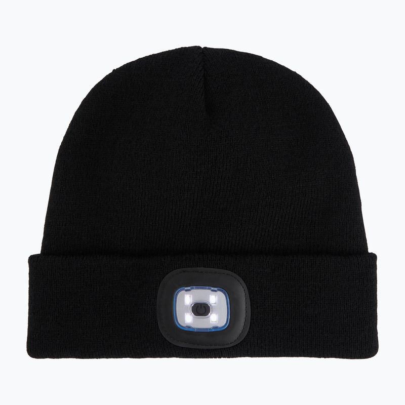 Zimní čepice REGATTA Torch Beanie black