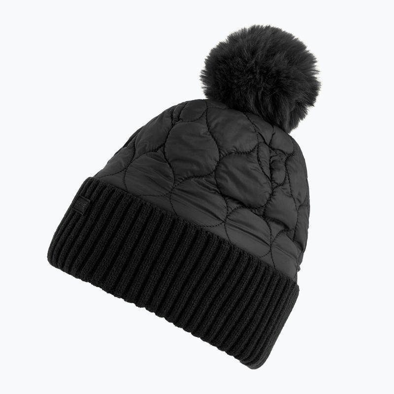 Zimní čepice REGATTA Showerproof Beanie black 2