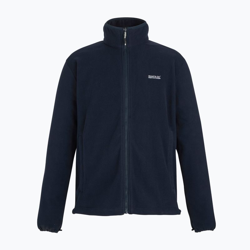 Pánská bunda 3v1 REGATTA Coriver 3in1 2026 navy/navy inner 13