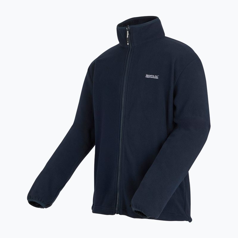 Pánská bunda 3v1 REGATTA Coriver 3in1 2026 navy/navy inner 15