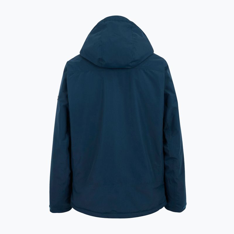 Pánská bunda REGATTA Frelton moonlight denim 9