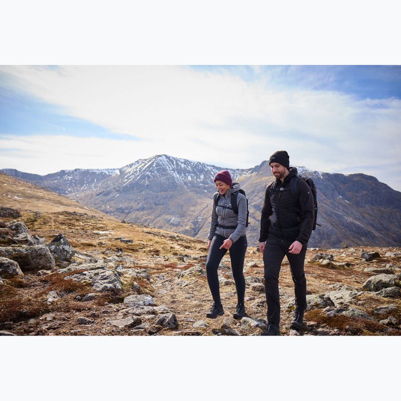 Pánská hybridní bunda REGATTA Andreson Hybrid black 15