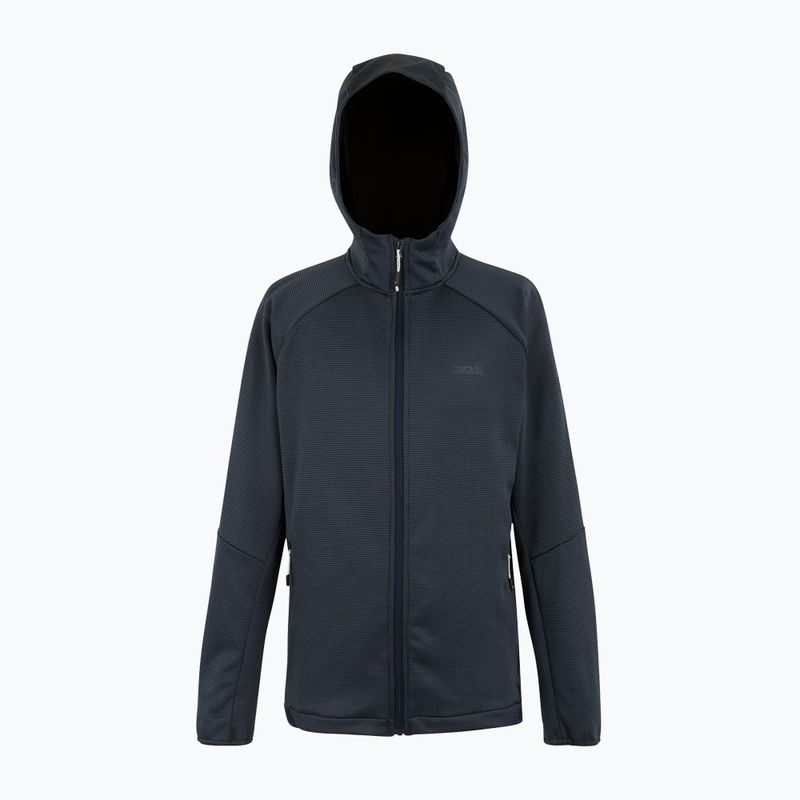 Pánská mikina REGATTA Everet moonlight denim 5