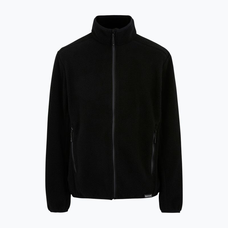 Pánská mikina REGATTA Elnut black 5