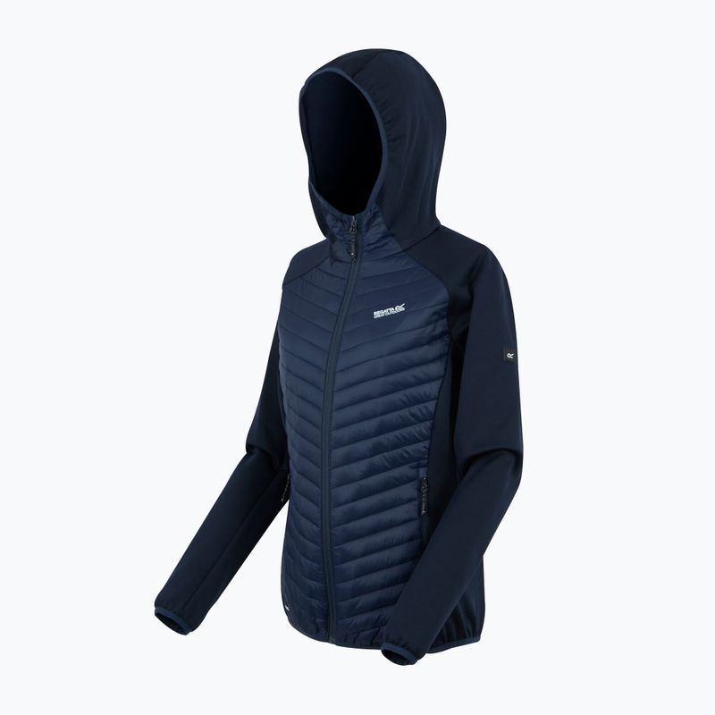 Dámská hybridní bunda REGATTA Andreson Hybrid navy 7
