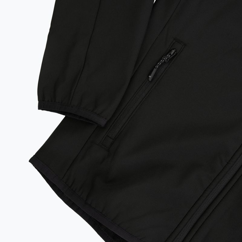 Dámská softshellová bunda REGATTA Ossek black 11