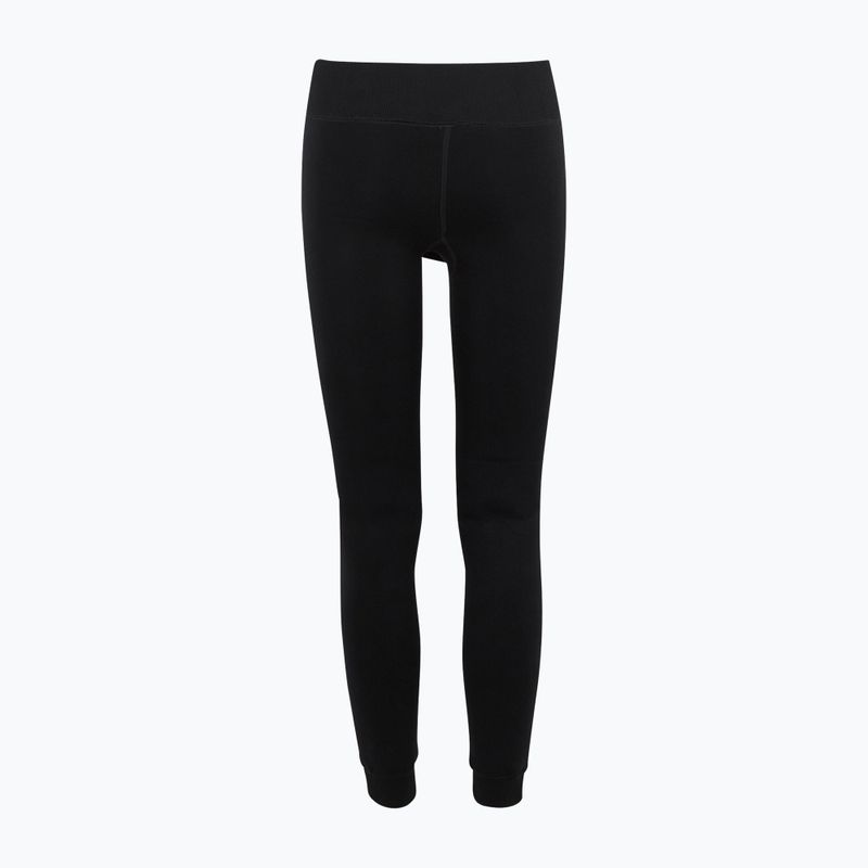 Dámské termo legíny Regatta Thermal Stretch black 6