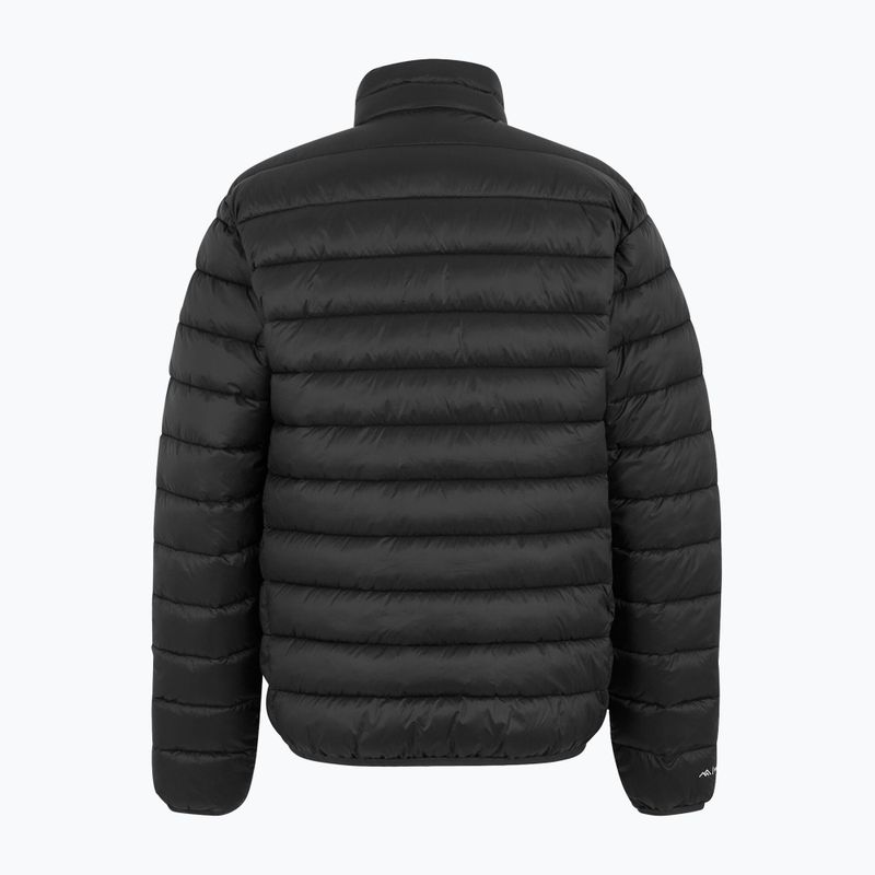 Pánská bunda REGATTA Marizion ash 6