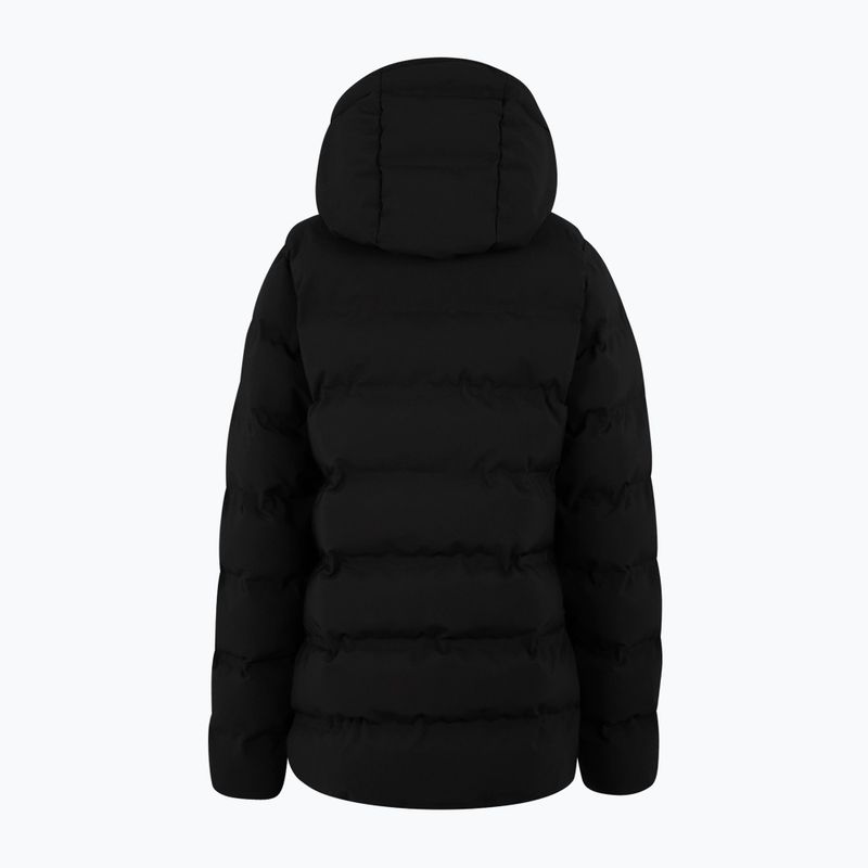 Dámská zateplená bunda REGATTA Altoro Thermal black 8