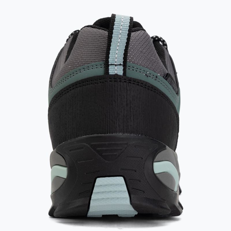 Dámské trekové boty REGATTA Samaris III Low spruce green/granite 6